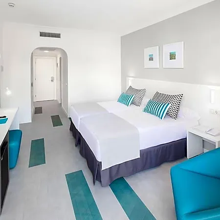 Bluesea Interpalace Otel 4*