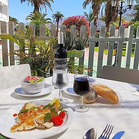 Otel Bluesea Interpalace Puerto de la Cruz (Tenerife)