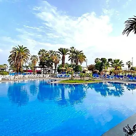 Bluesea Interpalace 4* Puerto de la Cruz (Tenerife)