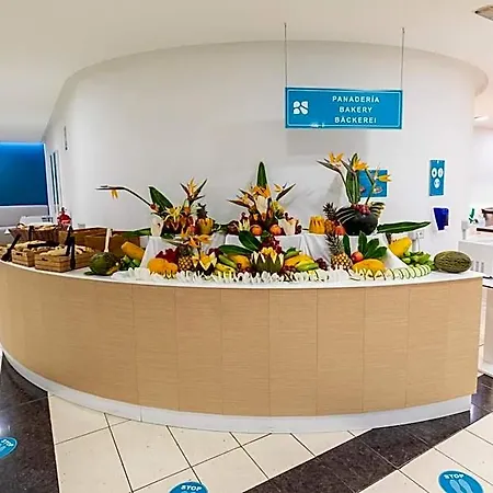 Bluesea Interpalace