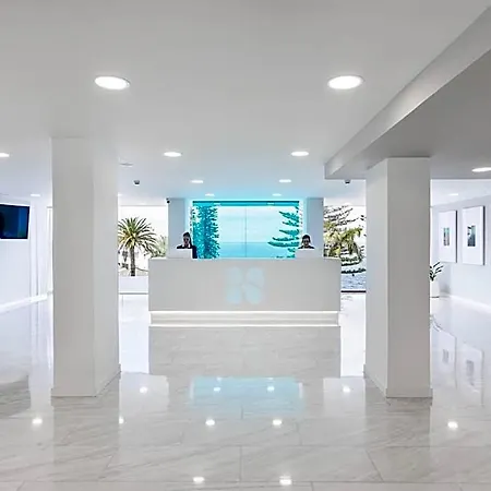 Otel Bluesea Interpalace 4*
