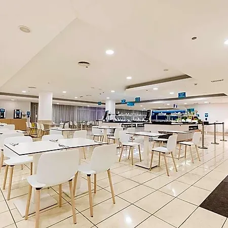 Bluesea Interpalace 4* Puerto de la Cruz (Tenerife)