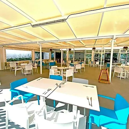 Otel Bluesea Interpalace 4*