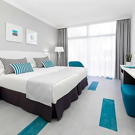 Bluesea Interpalace Otel Puerto de la Cruz (Tenerife)