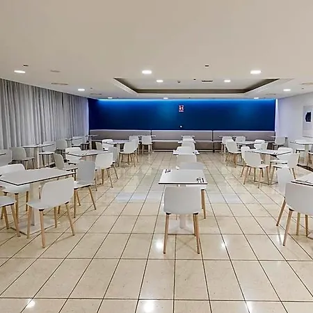 Bluesea Interpalace 4* 拉克鲁斯