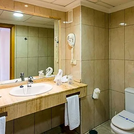 Otel Bluesea Interpalace Puerto de la Cruz (Tenerife)