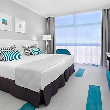 Bluesea Interpalace