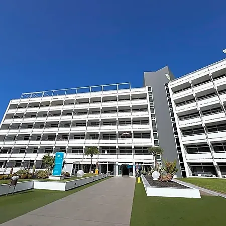Otel Bluesea Interpalace Puerto de la Cruz (Tenerife)