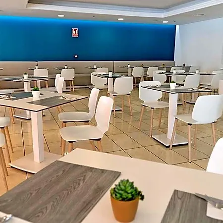Bluesea Interpalace 4* Puerto de la Cruz (Tenerife)
