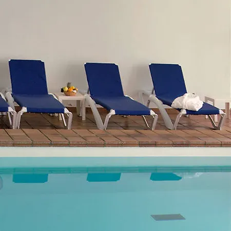 Bluesea Interpalace Hotel