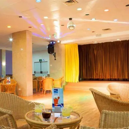 Bluesea Interpalace 4* 拉克鲁斯
