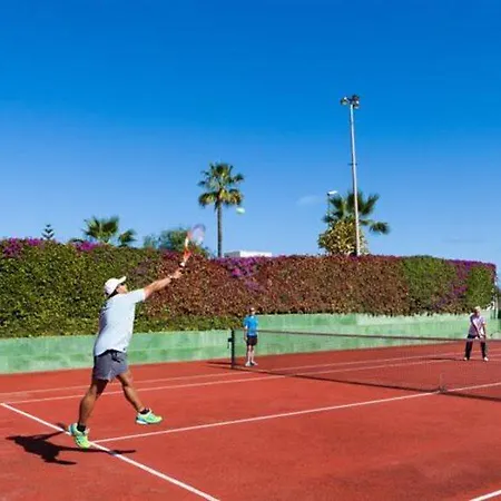 Bluesea Interpalace Otel