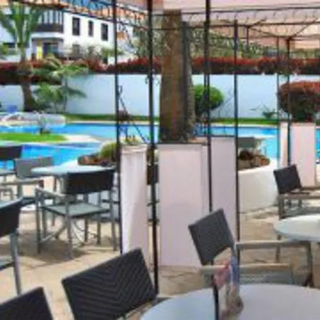 Bluesea Interpalace Ξενοδοχείο Πουέρτο Ντε Λα Κρουζ