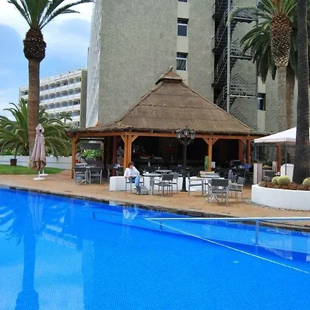 Bluesea Interpalace Otel