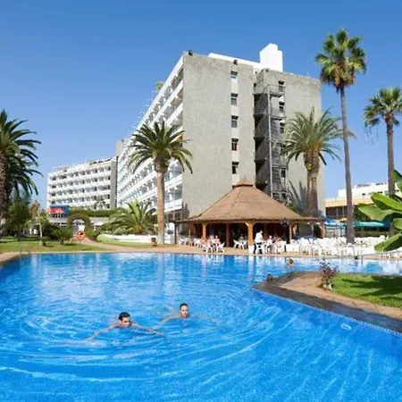 Bluesea Interpalace 4*