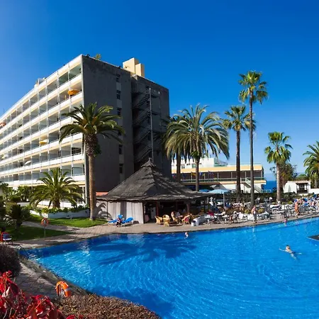 Bluesea Interpalace Hotel