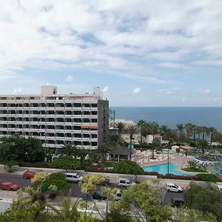 Bluesea Interpalace Otel