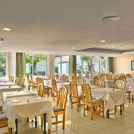 Bluesea Interpalace 4* Puerto de la Cruz (Tenerife)