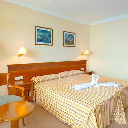 ホテル Bluesea Interpalace 4*