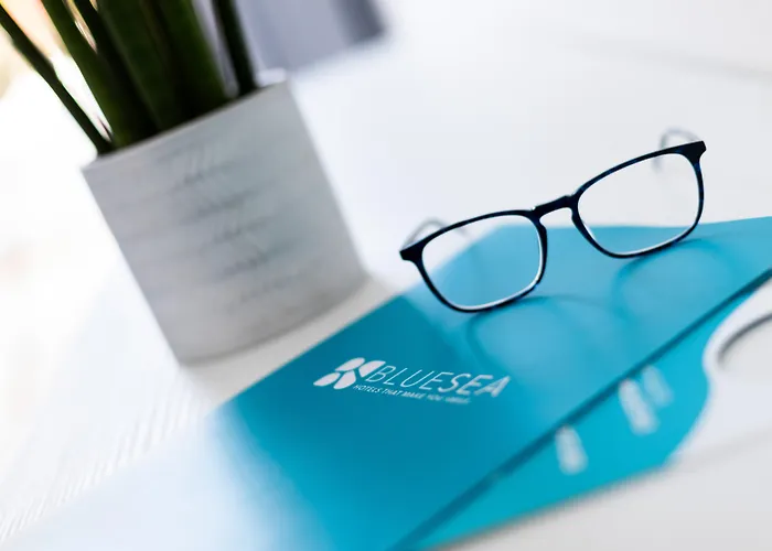 Bluesea Interpalace 4*