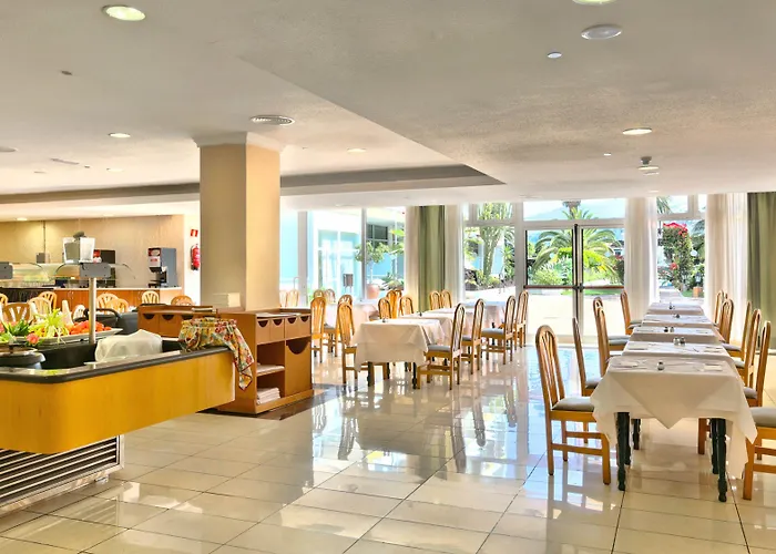 Bluesea Interpalace Otel