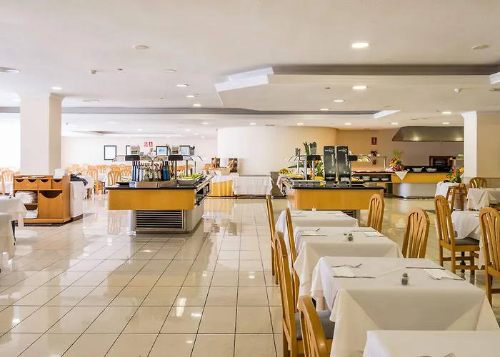 酒店 Bluesea Interpalace