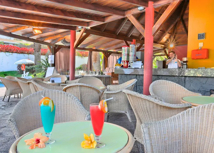 Bluesea Interpalace 拉克鲁斯