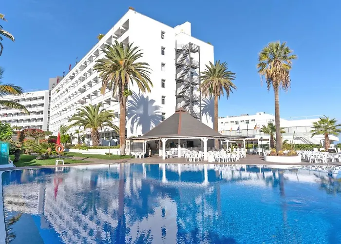 Bluesea Interpalace 4*