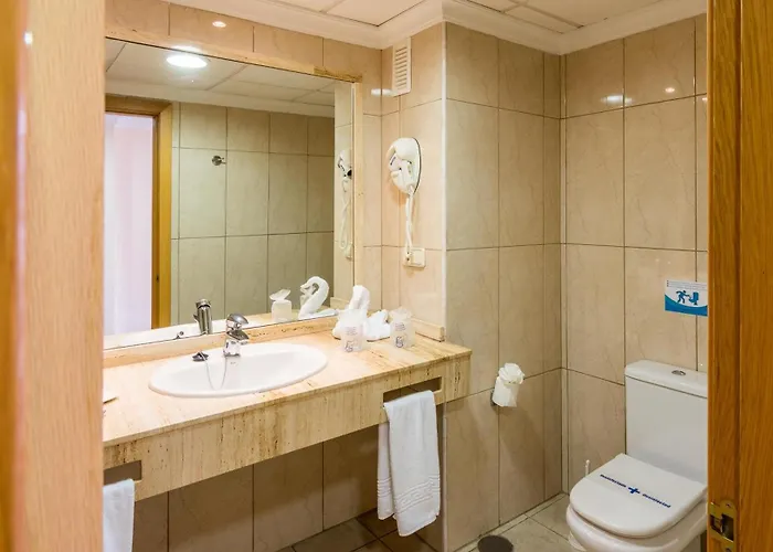 酒店 Bluesea Interpalace 4*