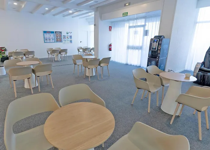 Hotel Bluesea Interpalace