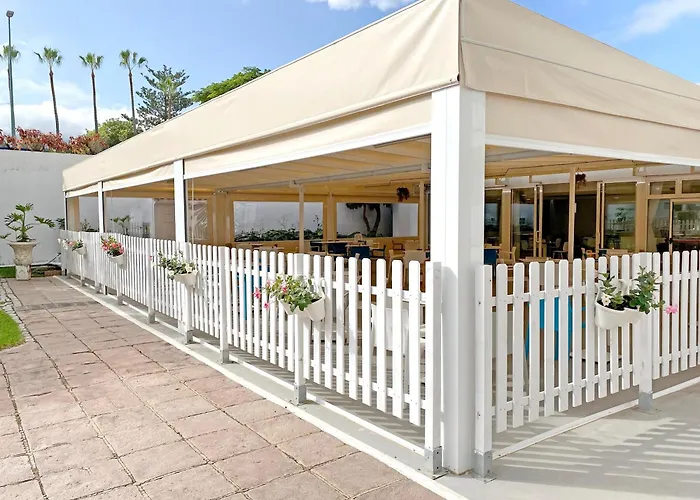 Bluesea Interpalace 拉克鲁斯