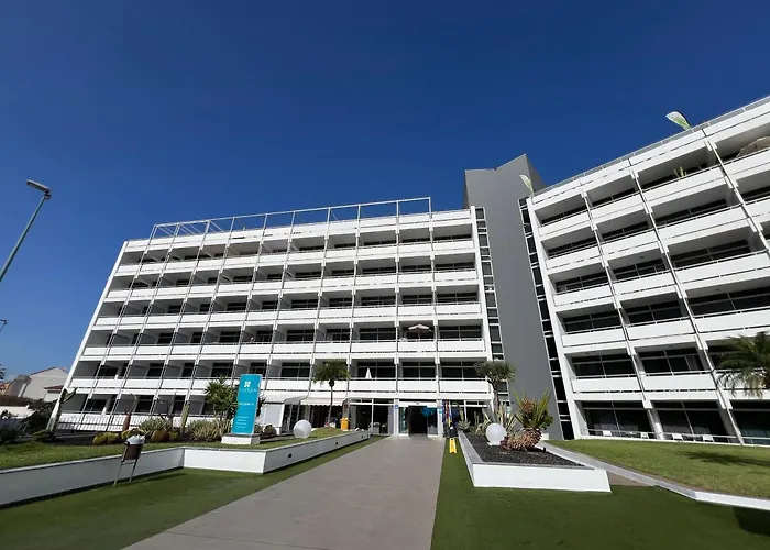 Bluesea Interpalace Otel