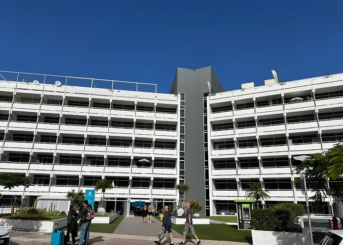 Otel Bluesea Interpalace 4*