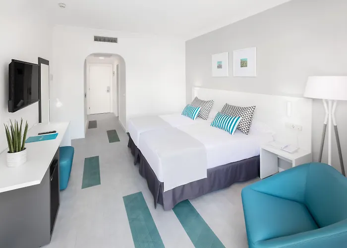 Hotel Bluesea Interpalace 4*