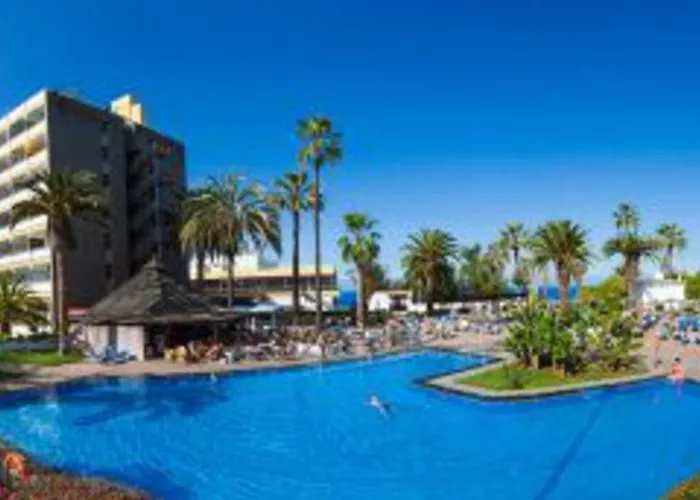 Bluesea Interpalace Hotel