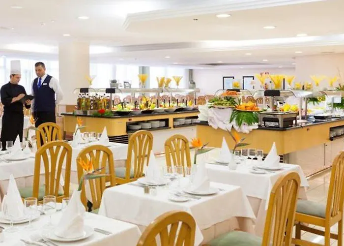 Bluesea Interpalace 4*